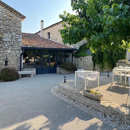 Le Mas d'Archas Montélimar Sud Allan Exterior foto